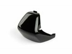 Sitzbankabdeckung Peugeot Speedfight 2 schwarz