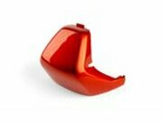 Sitzbankabdeckung Peugeot Speedfight 2 orange