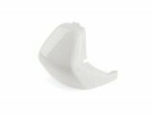 Sitzbankabdeckung Peugeot Speedfight 2 weiss