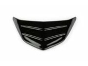 Soziusgriff Peugeot Speedfight 2 metallic schwarz