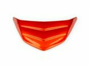 Soziusgriff Peugeot Speedfight 2 orange