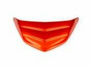 Soziusgriff Peugeot Speedfight 2 orange