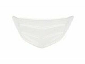 Soziusgriff Peugeot Speedfight 2 weiss