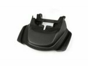 Beifahrer Haltegriff Yamaha BWs ab 2004 Schwarz