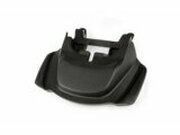 Beifahrer Haltegriff Yamaha BWs ab 2004 Schwarz