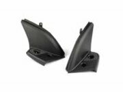 Furasten  MBK Stunt / Yamaha Slider Schwarz (Paar)