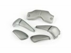 Blinkerglser + Rcklichtglas STR8 Gilera Runner bis 2003...