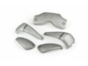 Blinkergl�ser + R�cklichtglas STR8 Gilera Runner bis 2003...