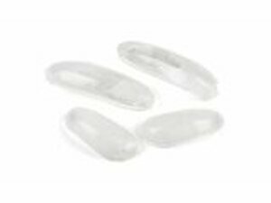 Blinkerglser STR8 Gilera Stalker transparent