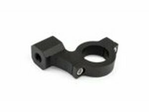 Spiegelaufnahme STR8 schwarz matt