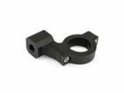 Spiegelaufnahme STR8 schwarz matt