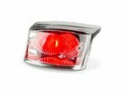 Rcklicht Lexus Style Yamaha BWs / MBK Booster ab 2004