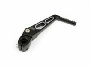 Kickstarter STR8 Lighty AM6 schwarz