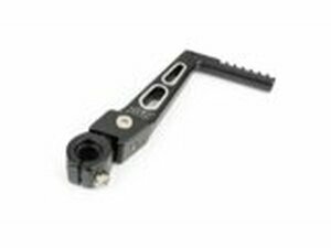 Kickstarter STR8 Lighty Derbi schwarz