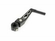 Kickstarter STR8 Lighty Derbi schwarz