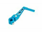 Kickstarter STR8 Lighty Derbi blau