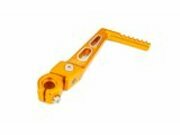 Kickstarter STR8 Lighty Derbi gold