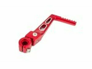 Kickstarter STR8 Lighty Derbi rot