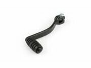 Schalthebel nicht klappbar Derbi Stahl schwarz