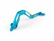 Bremspedal STR8 Lighty Derbi blau