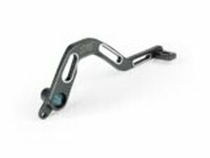 Bremspedal STR8 Lighty Derbi carbon look