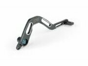 Bremspedal STR8 Lighty Derbi carbon look