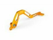 Bremspedal STR8 Lighty Derbi gold