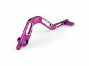 Bremspedal STR8 Lighty Derbi lila