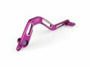 Bremspedal STR8 Lighty Derbi lila