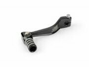 Schalthebel STR8 Derbi Alu schwarz