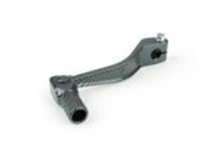 Schalthebel STR8 Derbi Alu carbon look