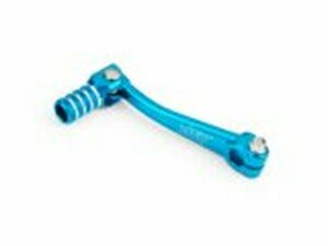 Schalthebel STR8 AM6 Alu blau