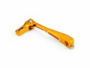 Schalthebel STR8 Lighty Derbi gold