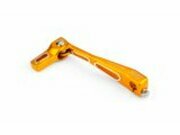 Schalthebel STR8 Lighty Derbi gold