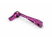 Schalthebel STR8 Lighty Derbi lila