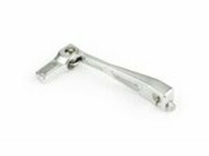 Schalthebel STR8 Lighty Derbi silber