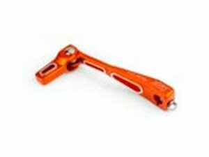 Schalthebel STR8 Lighty AM6 orange