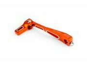 Schalthebel STR8 Lighty AM6 orange