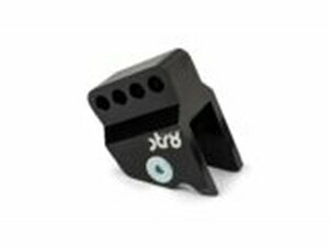 Hherlegungssatz Piaggio Zip schwarz