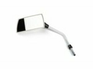 Spiegel links wei Groove D.8mm