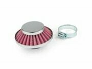 Luftfilter Typ KN UFO AW 28-35mm (PHVA/PHBN) gerade