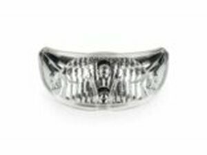 Rcklicht Originalersatz Peugeot TKR weiss