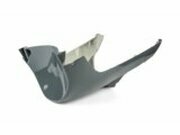 Unterboden Yamaha Aerox bis 2013 Nardo grau