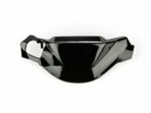 Lenkerverkleidung Yamaha BWs bis 2004 schwarz