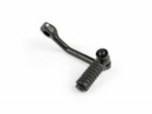 Kickstarter Peugeot TKR Stahl schwarz