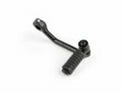 Kickstarter Peugeot TKR Stahl schwarz