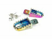 Furasten STR8 MX Evo Beta RR 50 CNC Neochrom (Set)