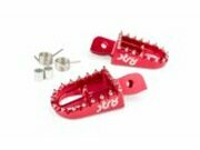 Furasten STR8 MX Evo Beta RR 50 CNC Rot (Set)