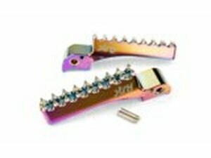 Sozius Furasten STR8 MX Evo Beta RR 50 -2021 CNC...