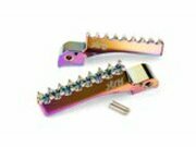 Sozius Furasten STR8 MX Evo Beta RR 50 -2021 CNC...